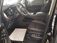 GAC Aion M8 Premier Series 390T Supreme Edition - ფოტო 9