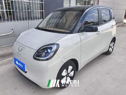 2025 BMW Hongguang MINIEV Fourth Generation Four-Door Advanced Edition - ავტომობილი ჩინეთიდან