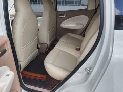BMW Hongguang MINIEV Fourth Generation Four-Door Advanced Edition - ფოტო 11