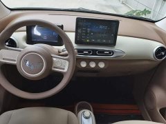 BMW Hongguang MINIEV Fourth Generation Four-Door Advanced Edition - ფოტო 12