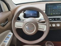 BMW Hongguang MINIEV Fourth Generation Four-Door Advanced Edition - ფოტო 15