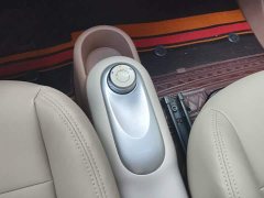 BMW Hongguang MINIEV Fourth Generation Four-Door Advanced Edition - ფოტო 16