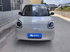 BMW Hongguang MINIEV Fourth Generation Four-Door Advanced Edition - ფოტო 2
