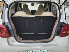 BMW Hongguang MINIEV Fourth Generation Four-Door Advanced Edition - ფოტო 4
