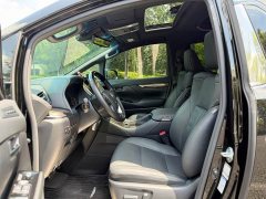 Toyota Alphard Hybrid 2.5L Premium Edition - ფოტო 11