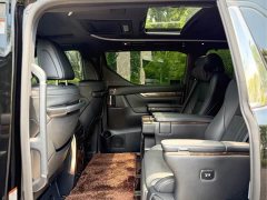 Toyota Alphard Hybrid 2.5L Premium Edition - ფოტო 14