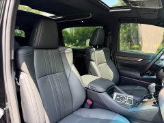 Toyota Alphard Hybrid 2.5L Premium Edition - ფოტო 19