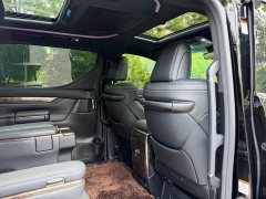 Toyota Alphard Hybrid 2.5L Premium Edition - ფოტო 20
