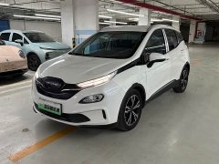 BAIC Beijing EX3 2020 R500 Vigor Edition - ფოტო 1