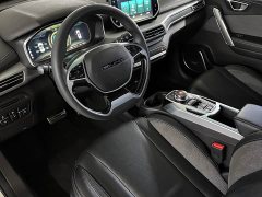 BAIC Beijing EX3 2020 R500 Vigor Edition - ფოტო 10