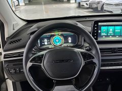 BAIC Beijing EX3 2020 R500 Vigor Edition - ფოტო 11