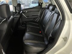 BAIC Beijing EX3 2020 R500 Vigor Edition - ფოტო 13