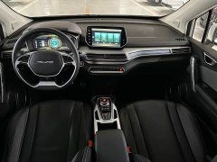 BAIC Beijing EX3 2020 R500 Vigor Edition - ფოტო 15