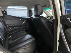 BAIC Beijing EX3 2020 R500 Vigor Edition - ფოტო 16
