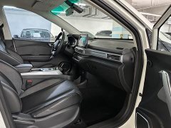 BAIC Beijing EX3 2020 R500 Vigor Edition - ფოტო 17