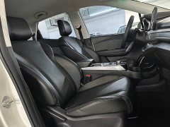 BAIC Beijing EX3 2020 R500 Vigor Edition - ფოტო 18