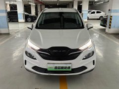BAIC Beijing EX3 2020 R500 Vigor Edition - ფოტო 2