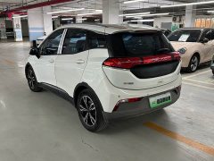 BAIC Beijing EX3 2020 R500 Vigor Edition - ფოტო 4