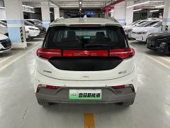 BAIC Beijing EX3 2020 R500 Vigor Edition - ფოტო 5