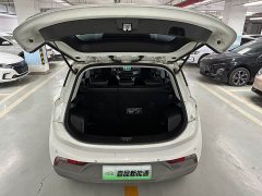 BAIC Beijing EX3 2020 R500 Vigor Edition - ფოტო 7
