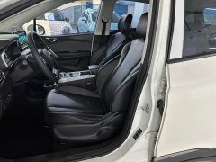 BAIC Beijing EX3 2020 R500 Vigor Edition - ფოტო 8