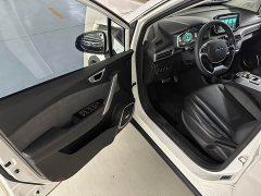 BAIC Beijing EX3 2020 R500 Vigor Edition - ფოტო 9