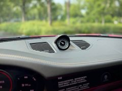 Porsche 911 2021 Turbo S 3.7T Porsche China 20th Anniversary Edition - ფოტო 11