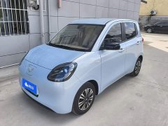 BMW Hongguang MINIEV Fourth Generation Four-Door Advanced Edition - ფოტო 1
