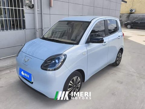 2025 BMW Hongguang MINIEV Fourth Generation Four-Door Advanced Edition - ავტომობილი ჩინეთიდან