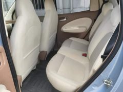 BMW Hongguang MINIEV Fourth Generation Four-Door Advanced Edition - ფოტო 11