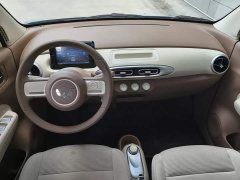 BMW Hongguang MINIEV Fourth Generation Four-Door Advanced Edition - ფოტო 12