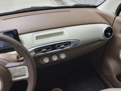 BMW Hongguang MINIEV Fourth Generation Four-Door Advanced Edition - ფოტო 13