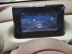 BMW Hongguang MINIEV Fourth Generation Four-Door Advanced Edition - ფოტო 14
