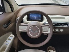 BMW Hongguang MINIEV Fourth Generation Four-Door Advanced Edition - ფოტო 15
