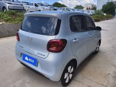 BMW Hongguang MINIEV Fourth Generation Four-Door Advanced Edition - ფოტო 3