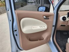 BMW Hongguang MINIEV Fourth Generation Four-Door Advanced Edition - ფოტო 7