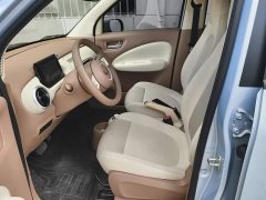 BMW Hongguang MINIEV Fourth Generation Four-Door Advanced Edition - ფოტო 9