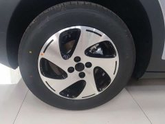 Geely Star Wish 480km Explorer Edition - ფოტო 11