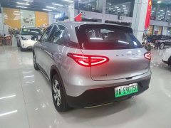 Geely Star Wish 480km Explorer Edition - ფოტო 13