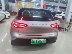 Geely Star Wish 480km Explorer Edition - ფოტო 14