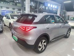 Geely Star Wish 480km Explorer Edition - ფოტო 15