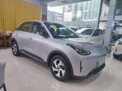 Geely Star Wish 480km Explorer Edition - ფოტო 3