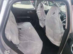 Geely Star Wish 480km Explorer Edition - ფოტო 5