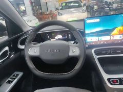 Geely Star Wish 480km Explorer Edition - ფოტო 7