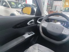 Geely Star Wish 480km Explorer Edition - ფოტო 8
