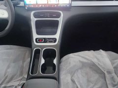 Geely Star Wish 480km Explorer Edition - ფოტო 9