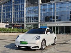 ORA Lightning Cat 2022 555km Deluxe Edition - ფოტო 1