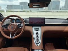 ORA Lightning Cat 2022 555km Deluxe Edition - ფოტო 15