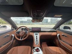 ORA Lightning Cat 2022 555km Deluxe Edition - ფოტო 17