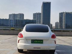 ORA Lightning Cat 2022 555km Deluxe Edition - ფოტო 5